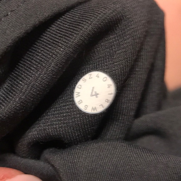 Lululemon Align Pant Full Length *Pocket 28" - Picture 6 of 7